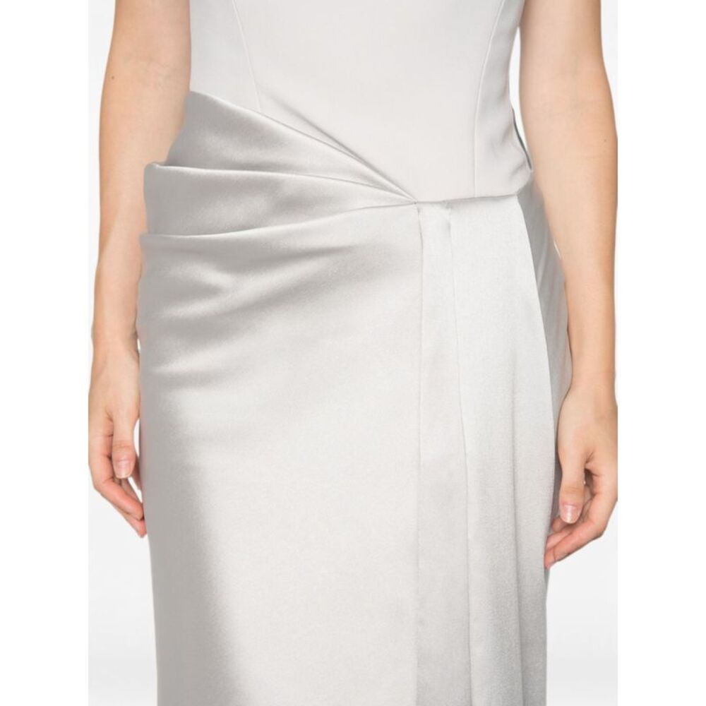 Solace London Women Seri Maxi Dress - Picture 2 of 5